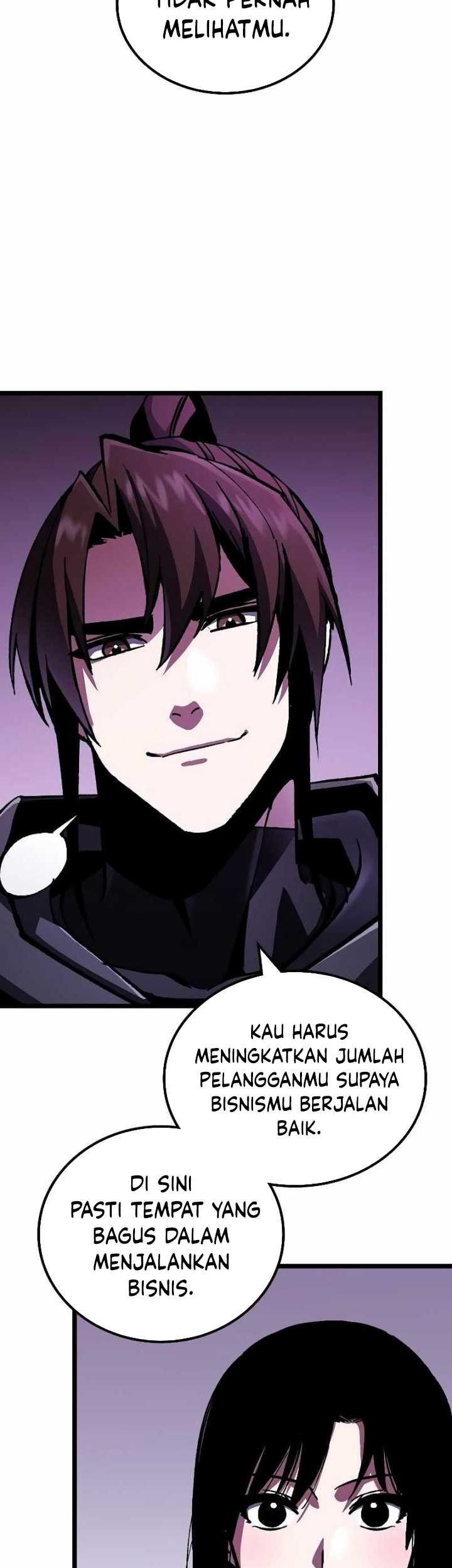 Genius Corpse-Collecting Warrior Chapter 3 halaman 48