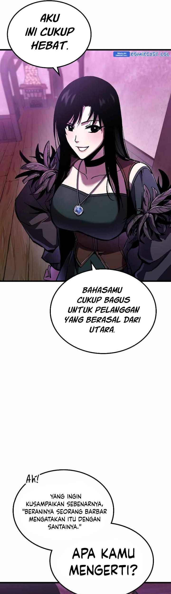 Genius Corpse-Collecting Warrior Chapter 3 halaman 50