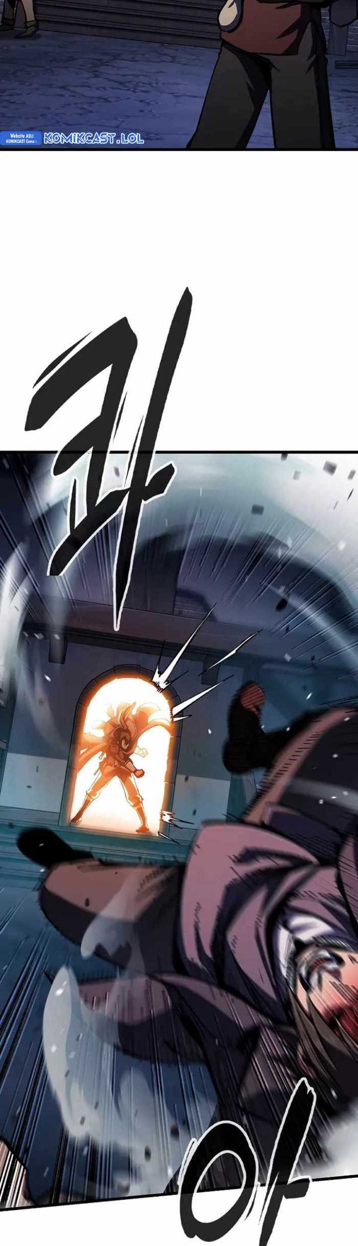 Genius Corpse-Collecting Warrior Chapter 2 halaman 56