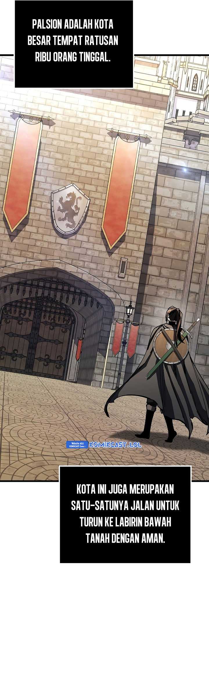 Genius Corpse-Collecting Warrior Chapter 1 halaman 57