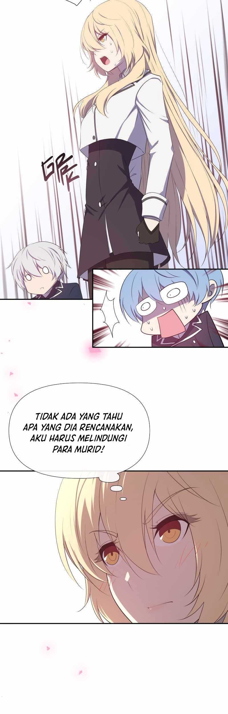 Retired Demon King Chapter 15 Gambar 18