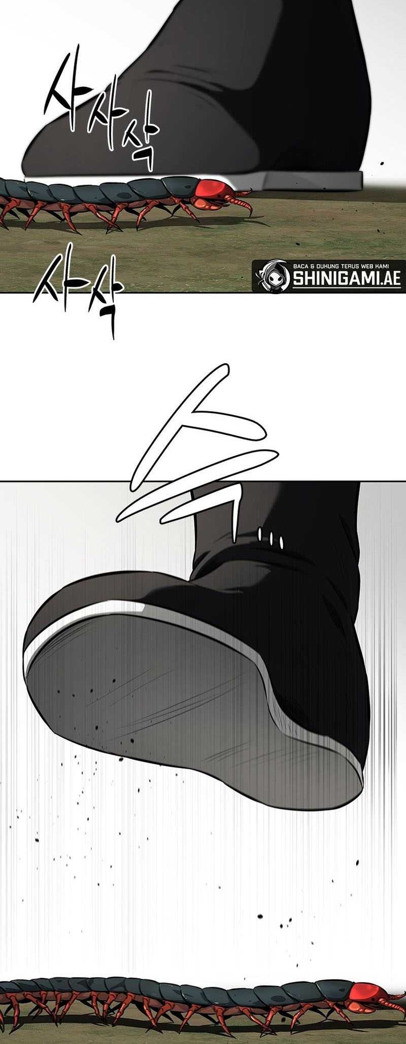 Moon-Shadow Sword Emperor Chapter 76 halaman 33