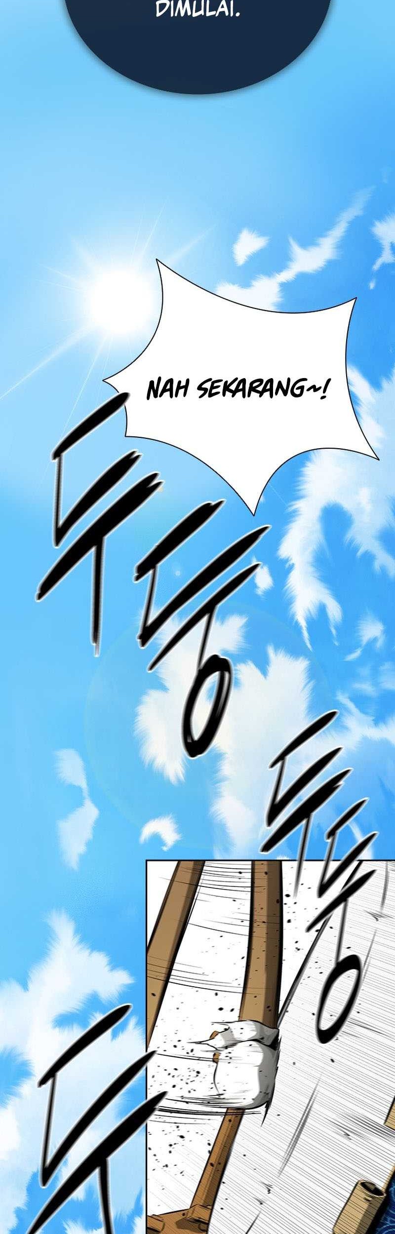 Moon-Shadow Sword Emperor Chapter 75 halaman 31