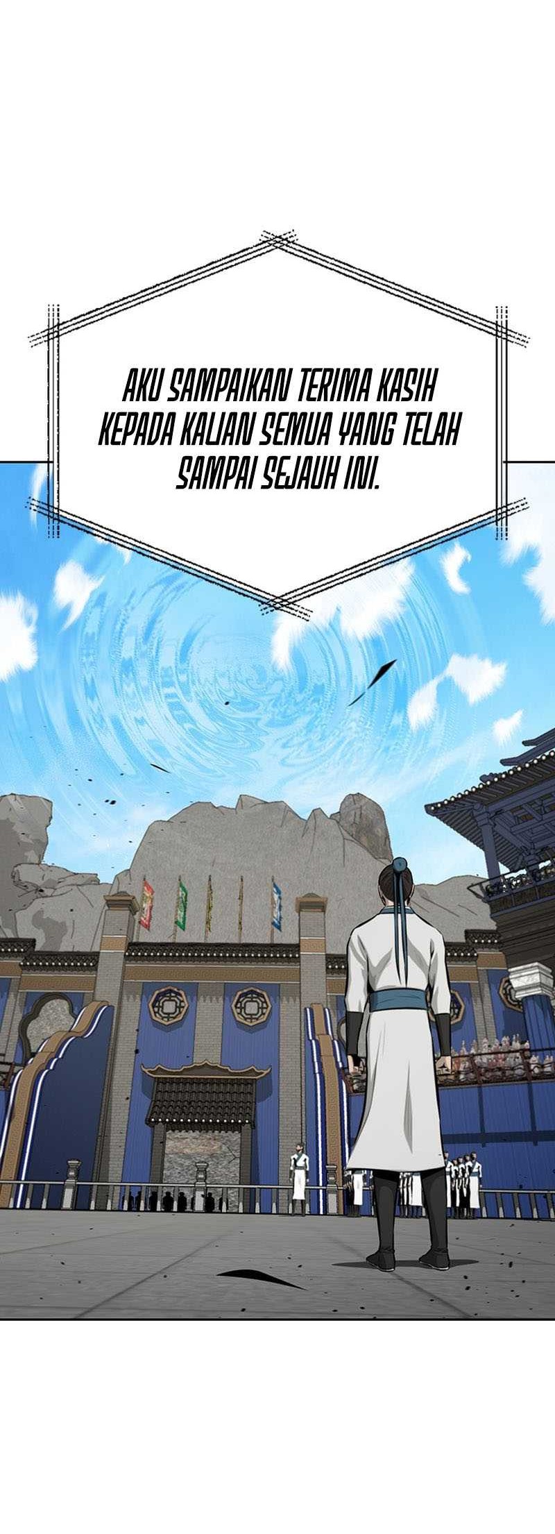 Moon-Shadow Sword Emperor Chapter 75 halaman 33