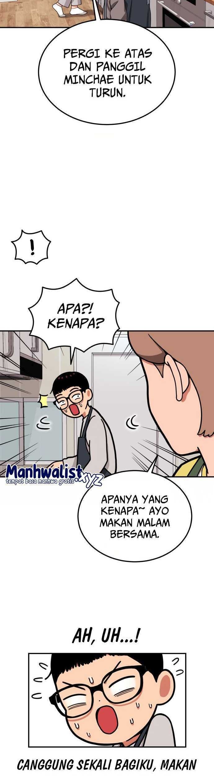 Top 1 Fighting Tutoring Chapter 01 Gambar 88