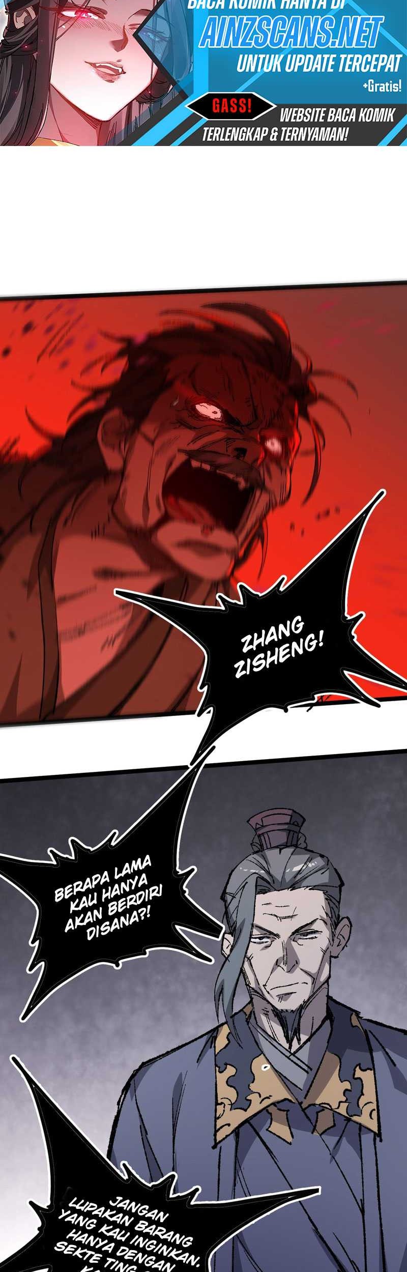My Disciple Became The Great Demon Empress?! Chapter 05 Gambar 29