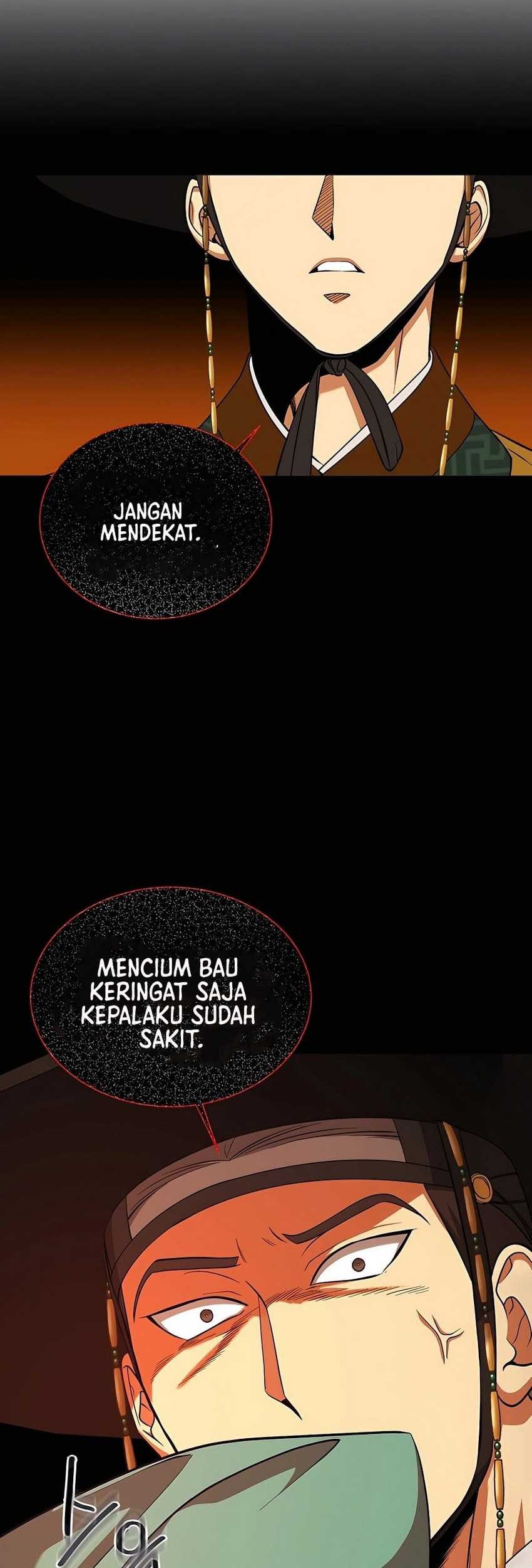Muscle Joseon Chapter 15 Gambar 30