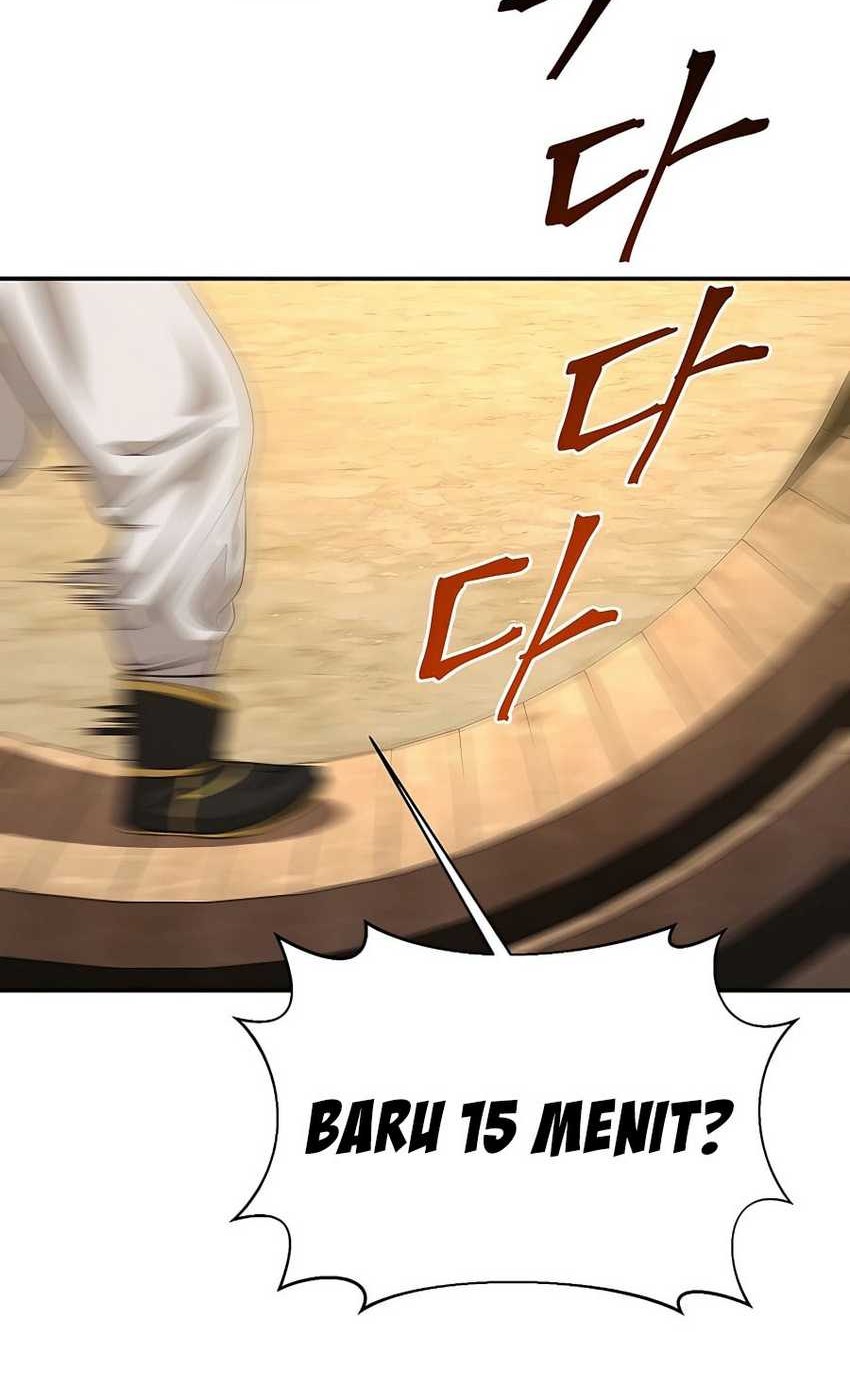 Muscle Joseon Chapter 12 Gambar 33
