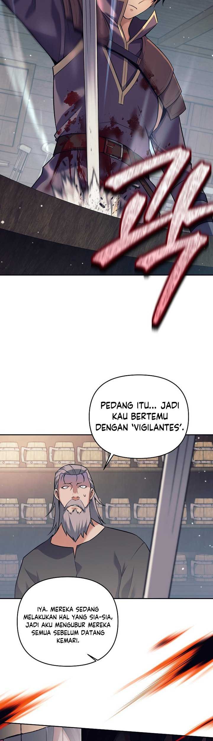 Trash of A Dark Fantasy Chapter 1 – halaman 46