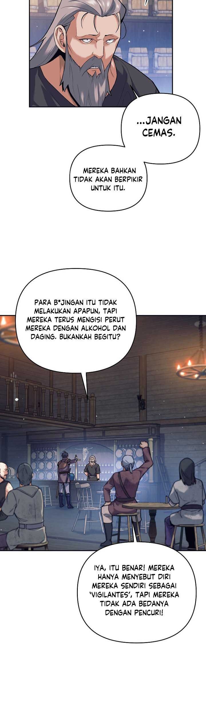 Trash of A Dark Fantasy Chapter 1 – halaman 48