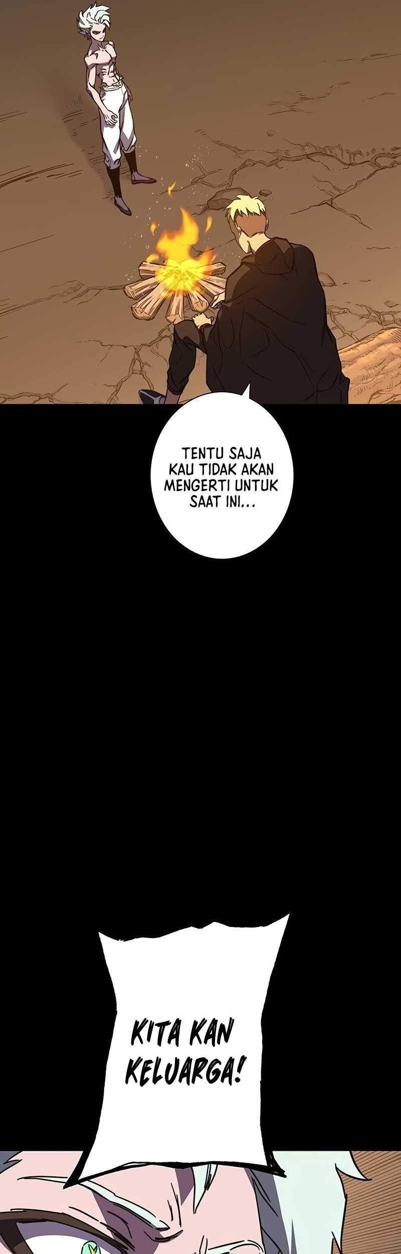 X Ash Chapter 104 halaman 55