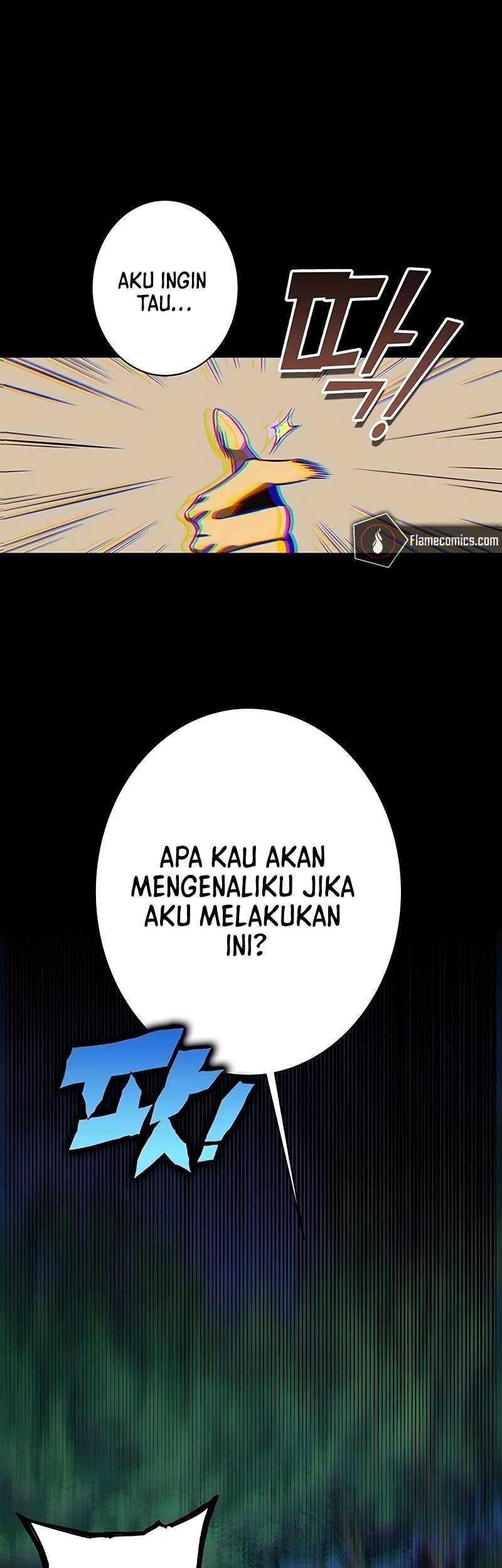 X Ash Chapter 103 halaman 53
