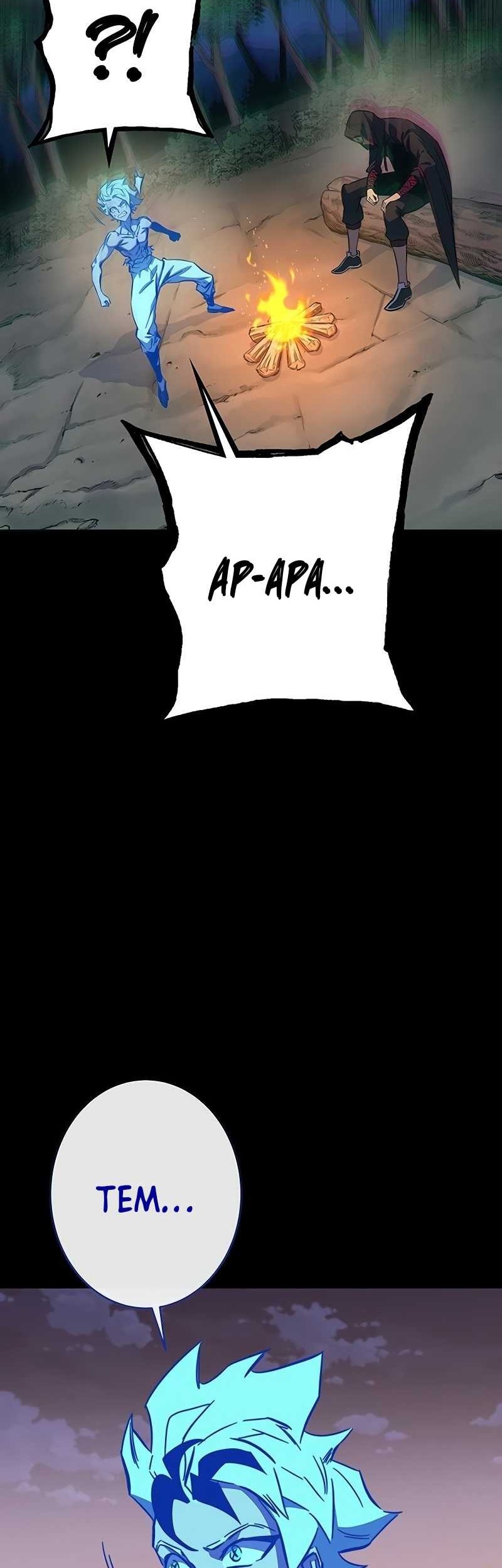 X Ash Chapter 103 halaman 54