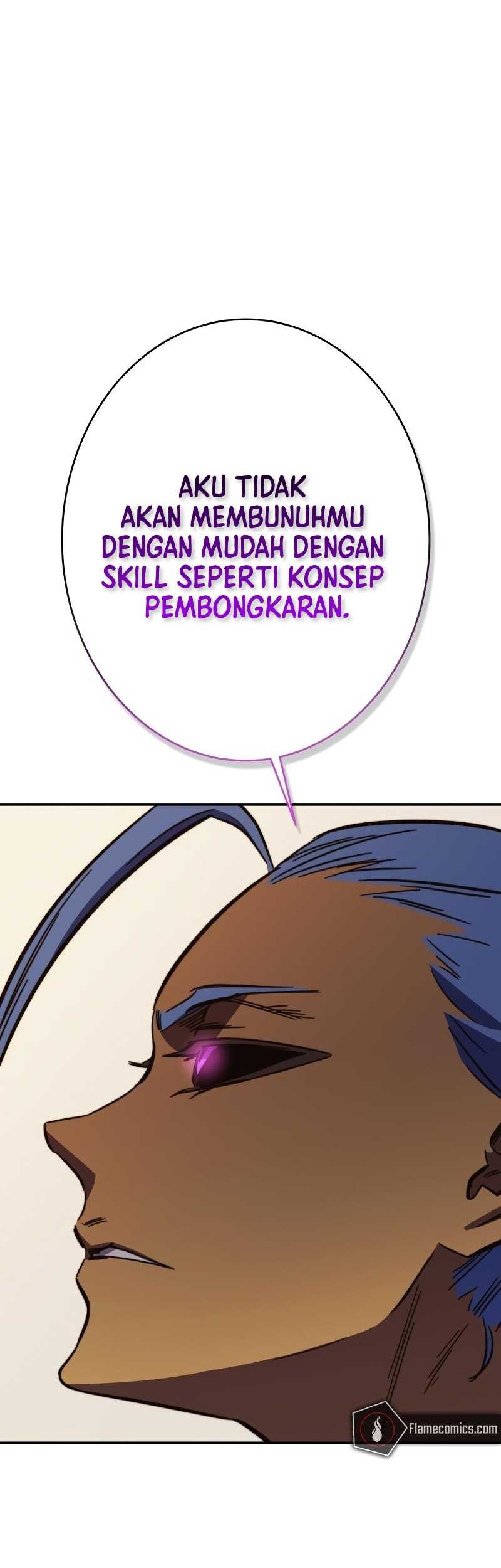 X Ash Chapter 102 halaman 47