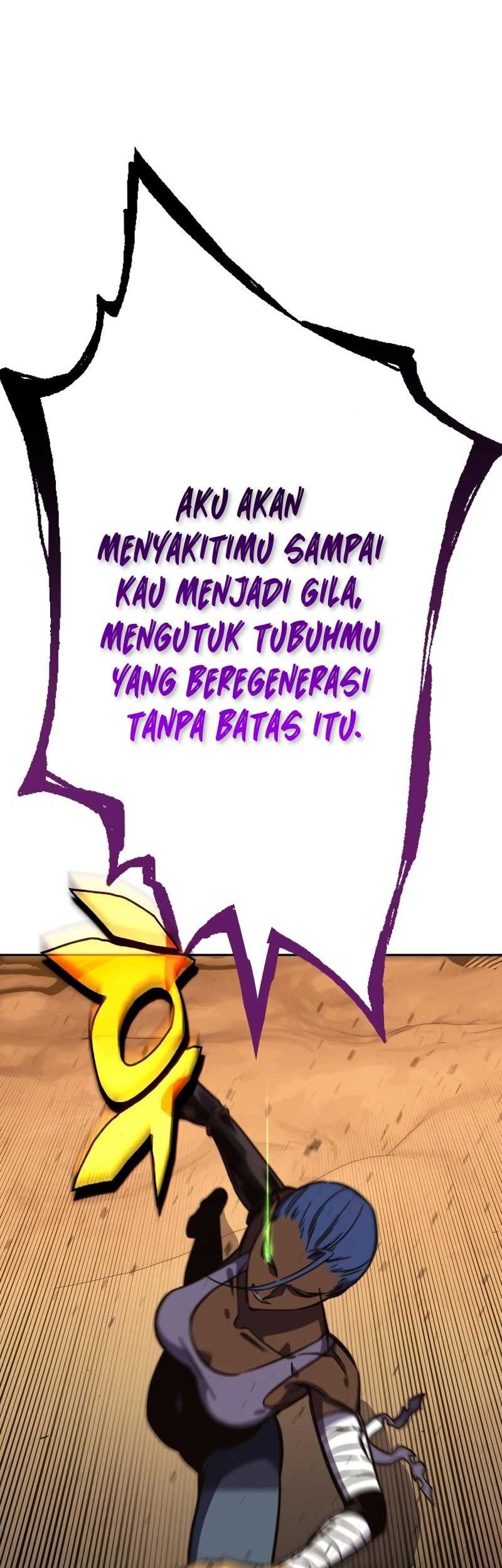 X Ash Chapter 102 halaman 48