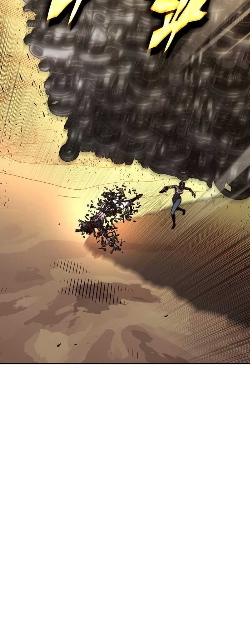 X Ash Chapter 102 halaman 50