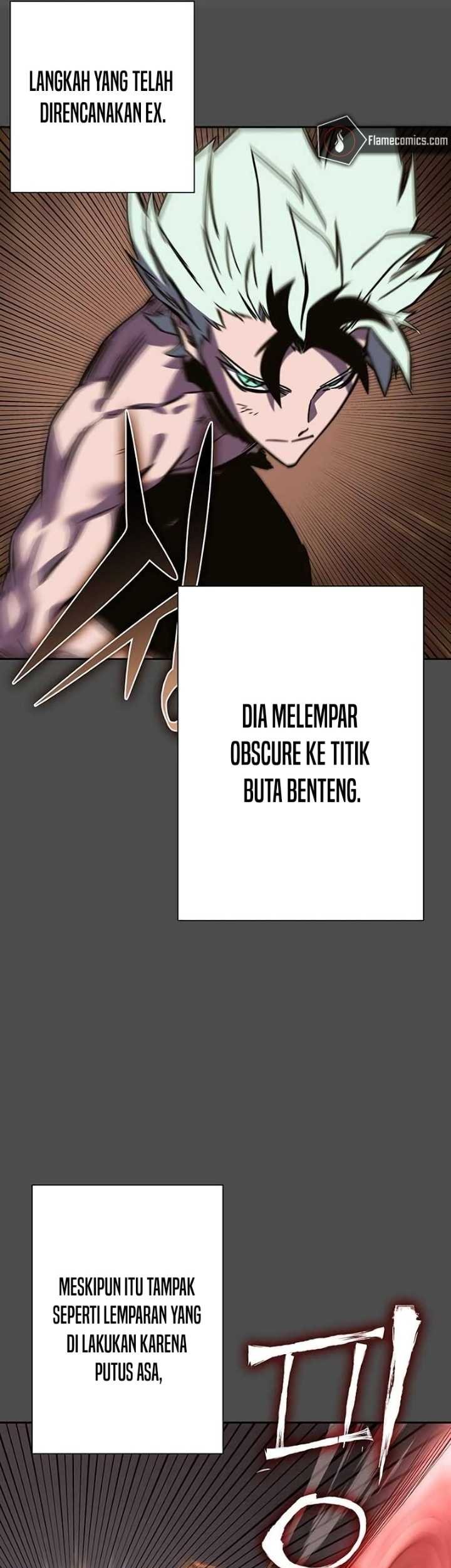 X Ash Chapter 99 halaman 51