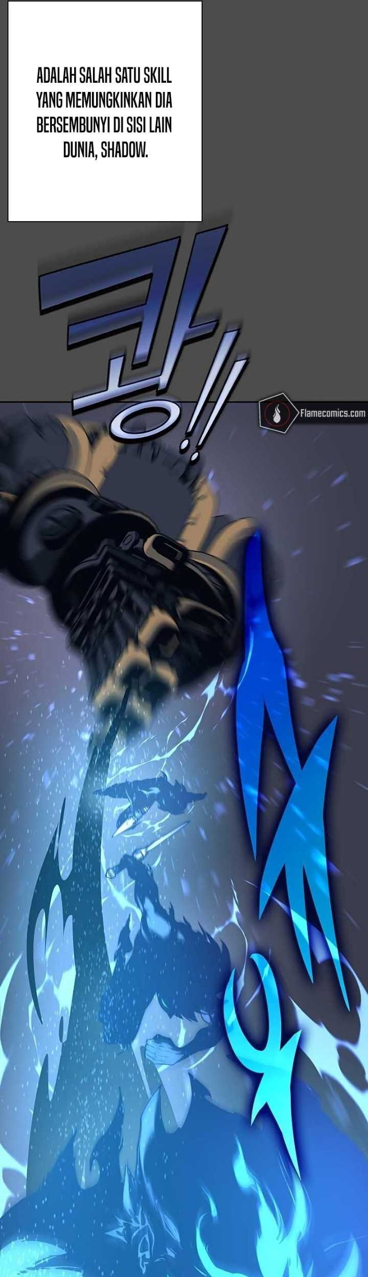 X Ash Chapter 99 halaman 54