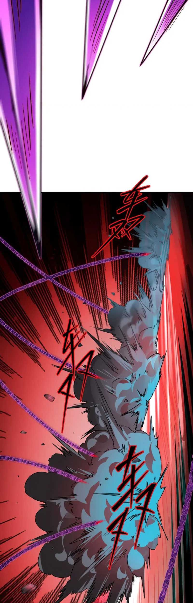 The Wretched Chapter 8 halaman 23