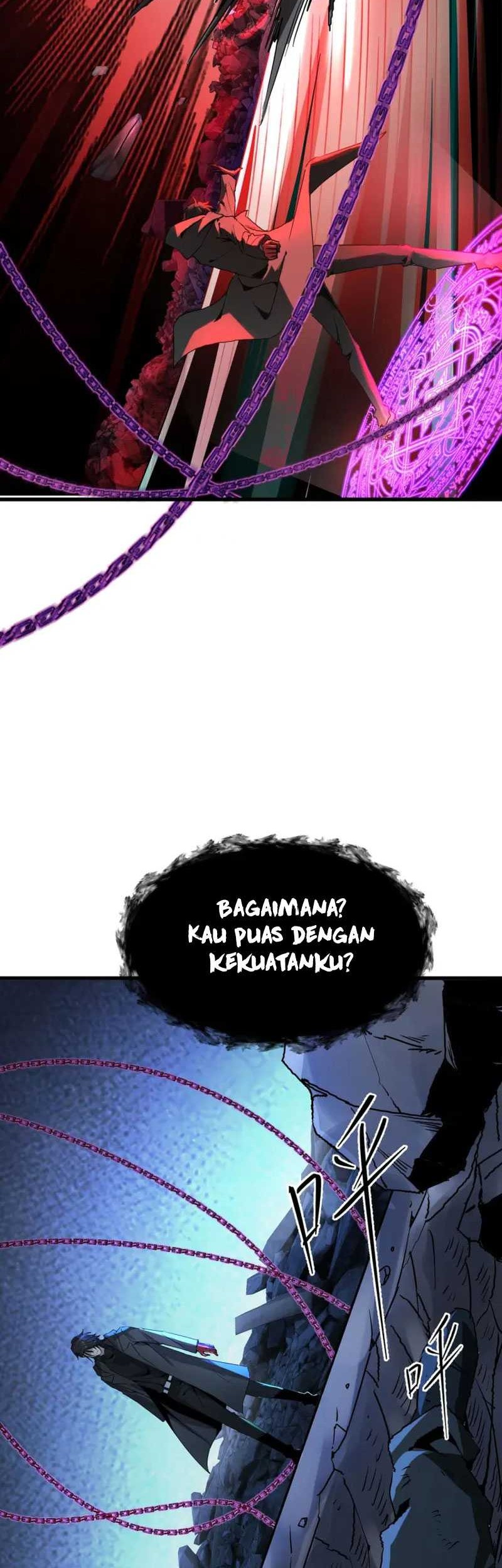 The Wretched Chapter 8 halaman 24