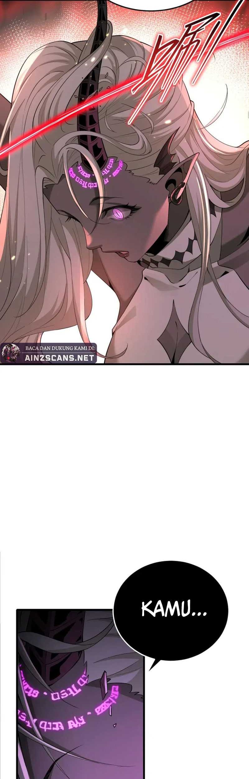 The Wretched Chapter 7 halaman 22