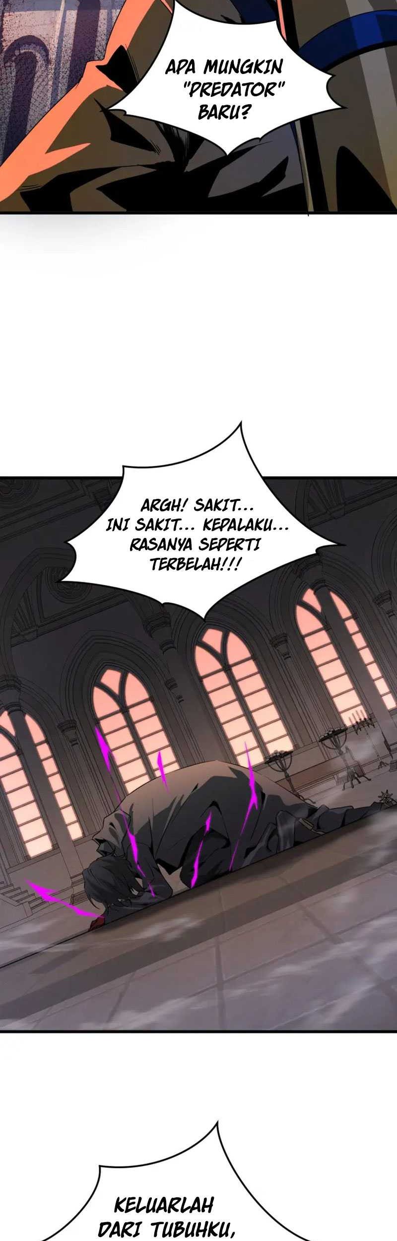The Wretched Chapter 6 halaman 22