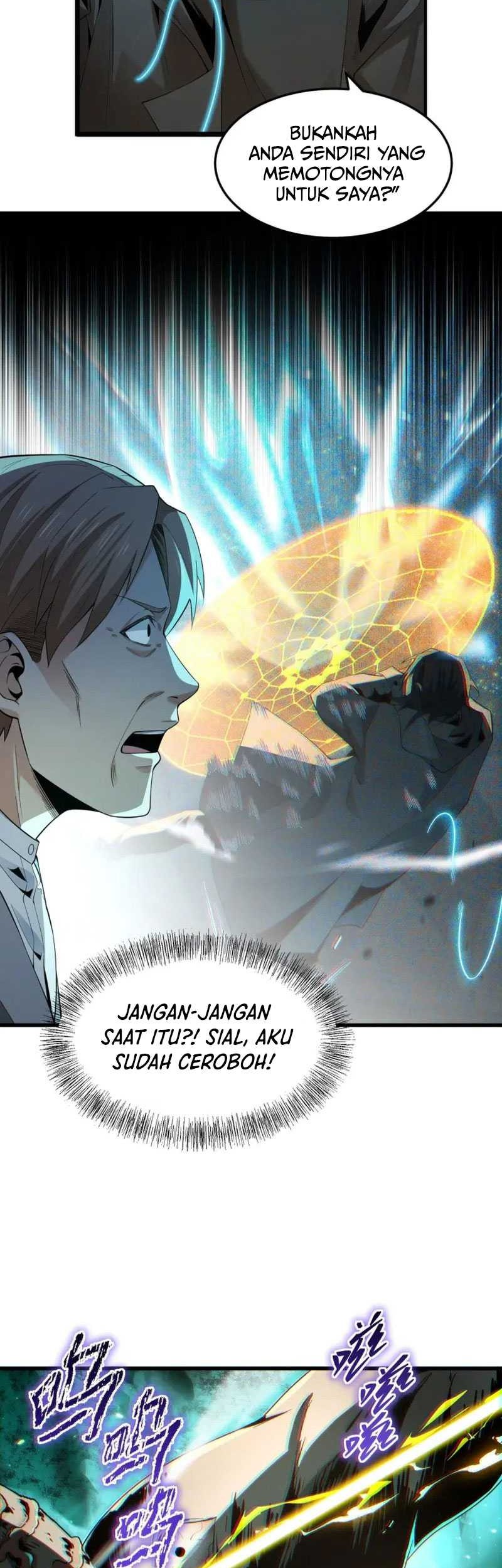 The Wretched Chapter 5 halaman 29