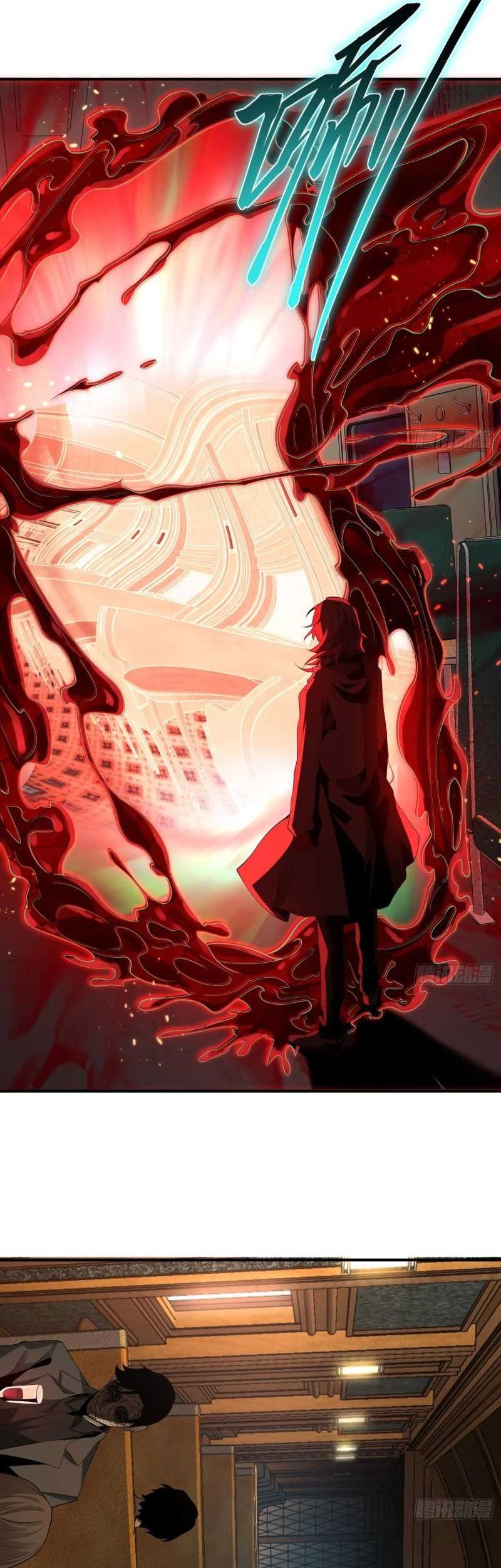 The Wretched Chapter 3 halaman 19