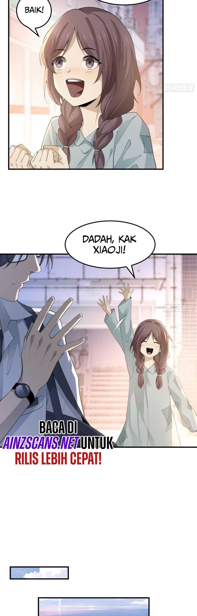 The Wretched Chapter 2 halaman 24