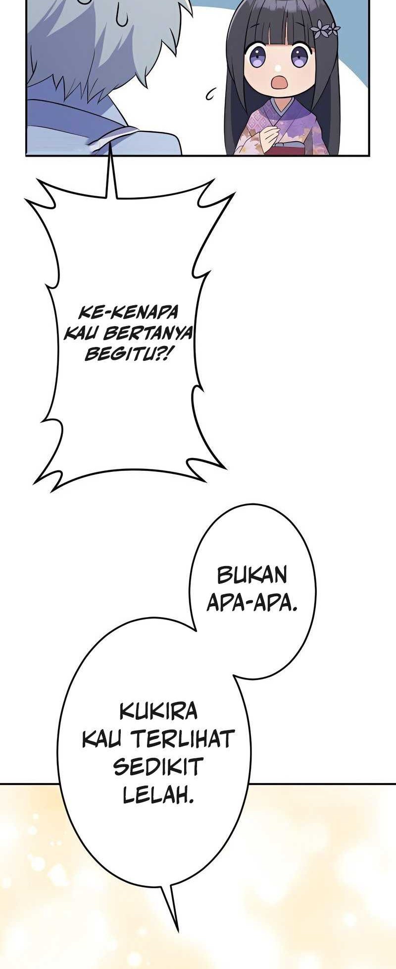 The Level 9999 Otherworldly Warriors From the End of the Edo Period Chapter 1 – halaman 43