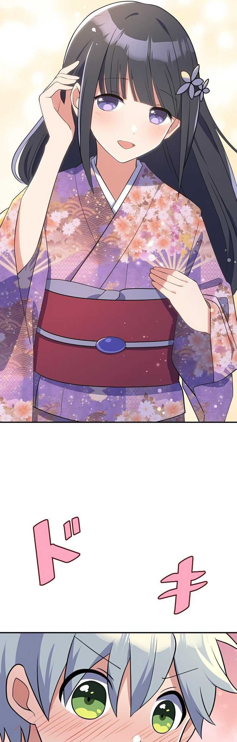 The Level 9999 Otherworldly Warriors From the End of the Edo Period Chapter 1 – halaman 44