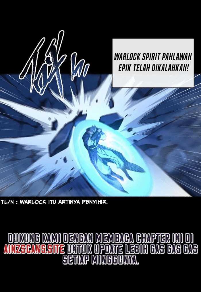 Omnipotent Warrior Chapter 8 halaman 20