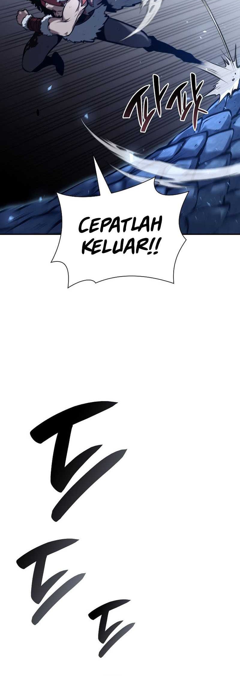 I Returned As An FFF-Class Witch Doctor Chapter 65 halaman 37