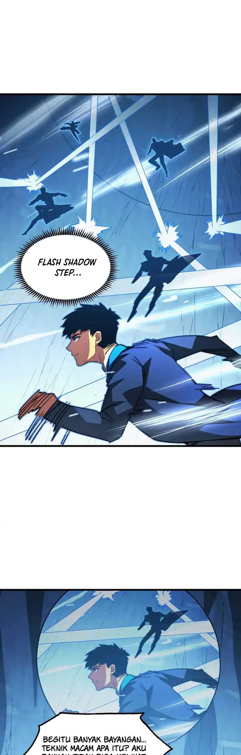 Rise From The Rubble Chapter 259 halaman 20