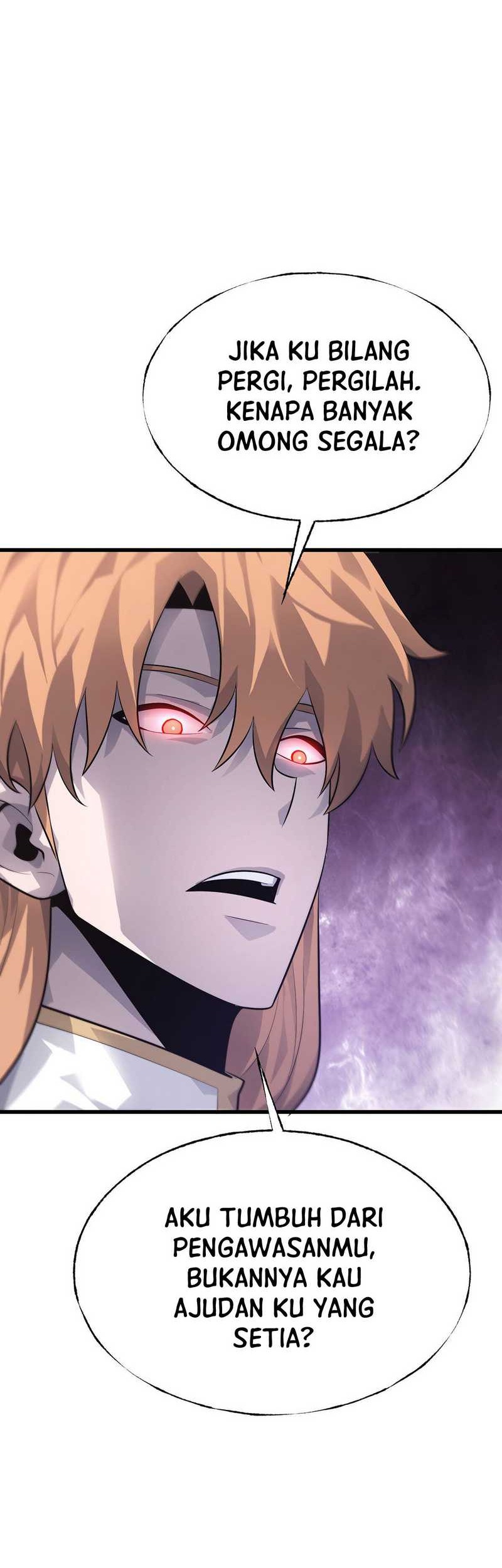 I, the Strongest Boss Chapter 11 halaman 38