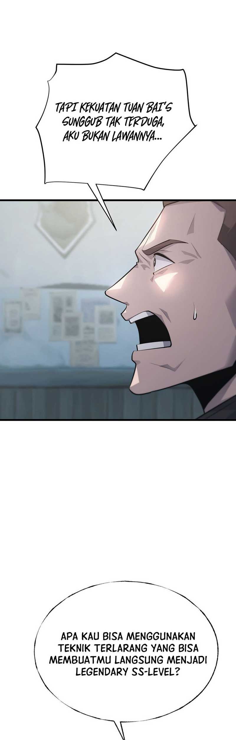 I, the Strongest Boss Chapter 11 halaman 39