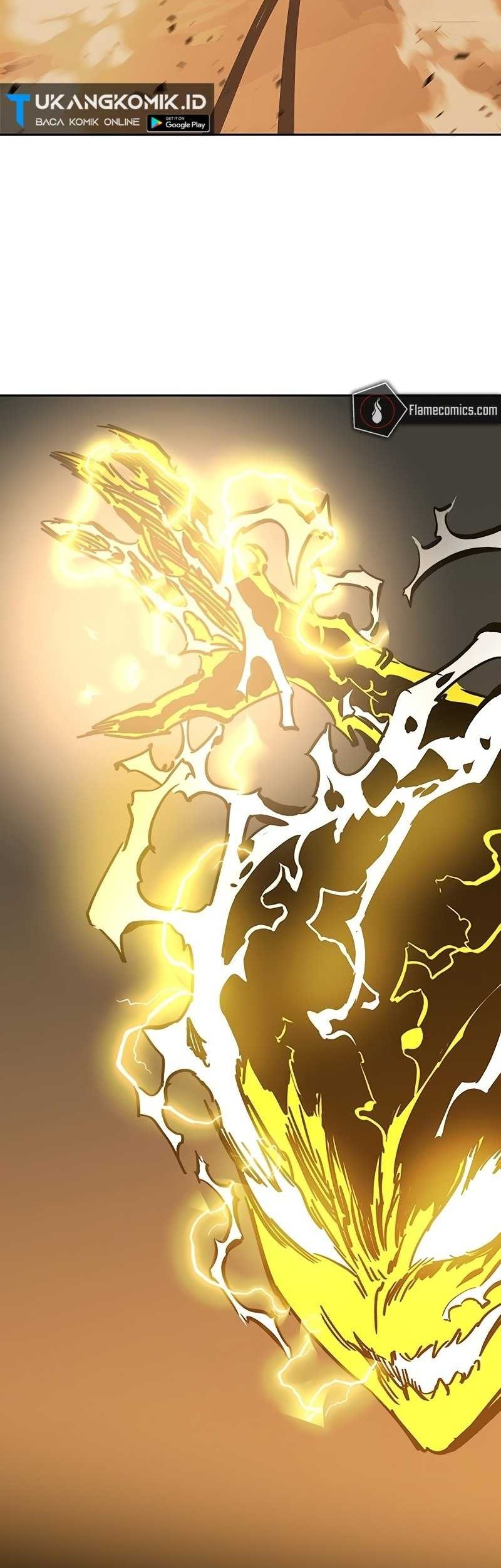 X Ash Chapter 105 halaman 36
