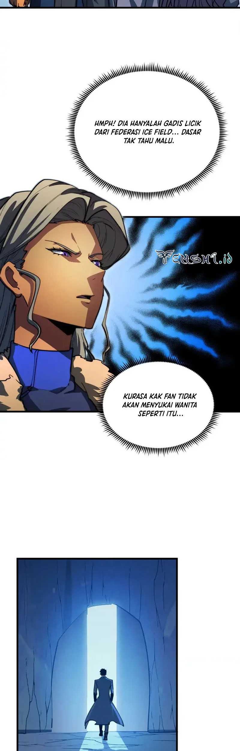 Rise From The Rubble Chapter 260 halaman 19