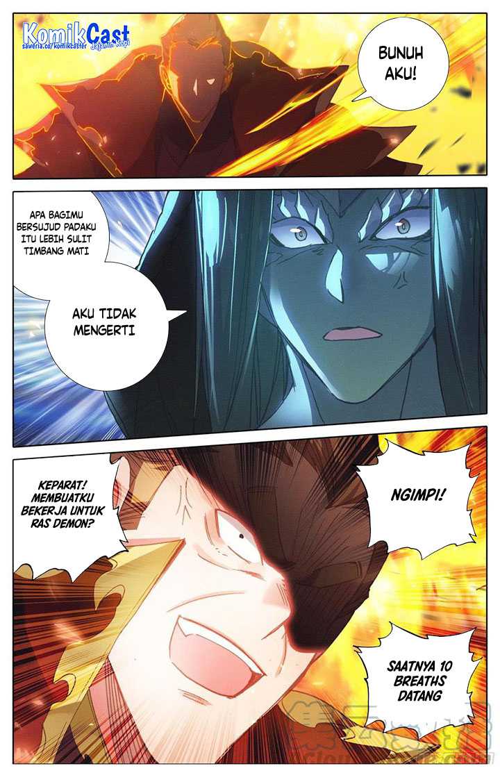 Cang Yuantu Chapter 179 halaman 11