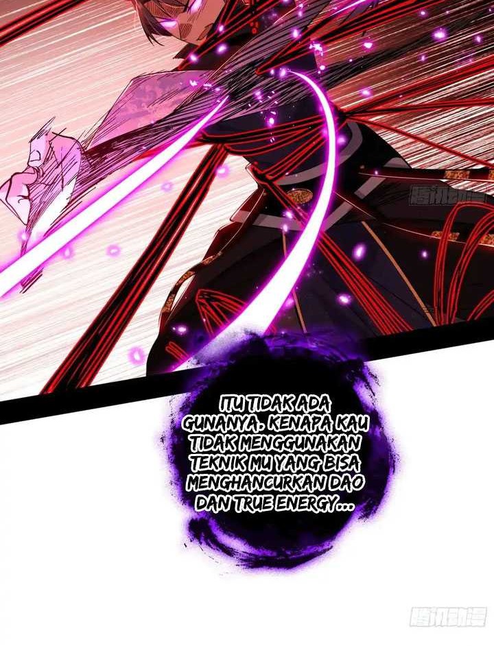 I’m An Evil God Chapter 450 halaman 29
