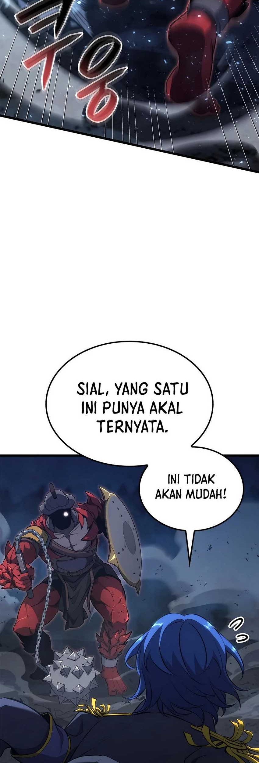 The Count’s Youngest Son Is A Player! Chapter 45 Gambar 35