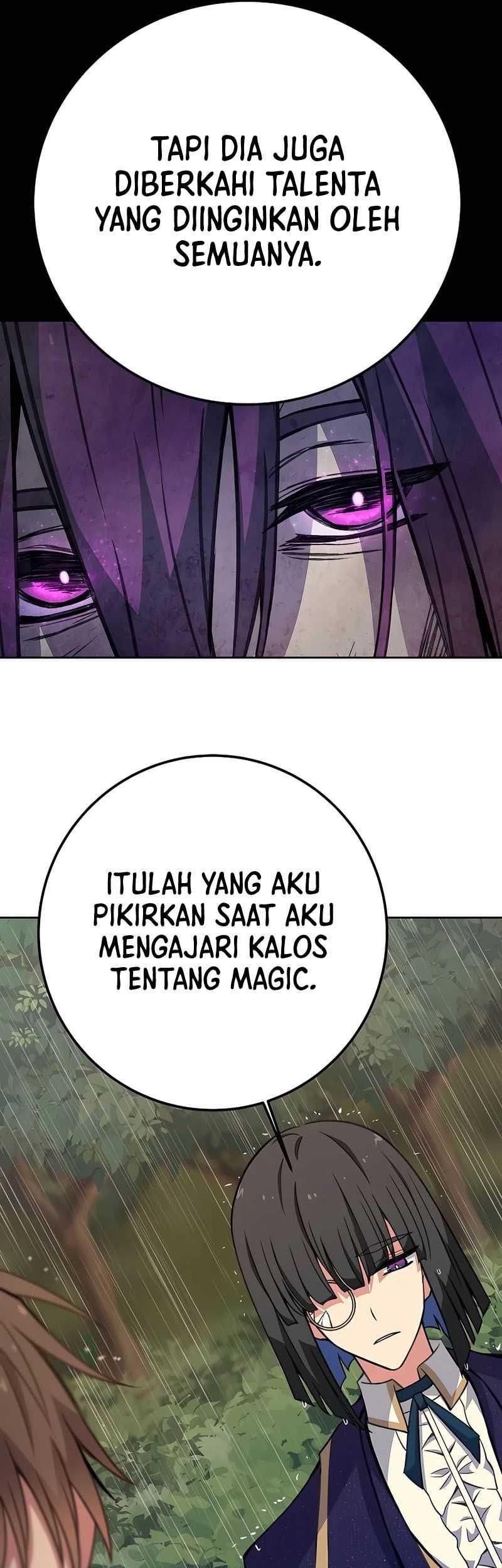 I Became A Part Time Employee For Gods (Albanara of the Gods) Chapter 47 Gambar 42