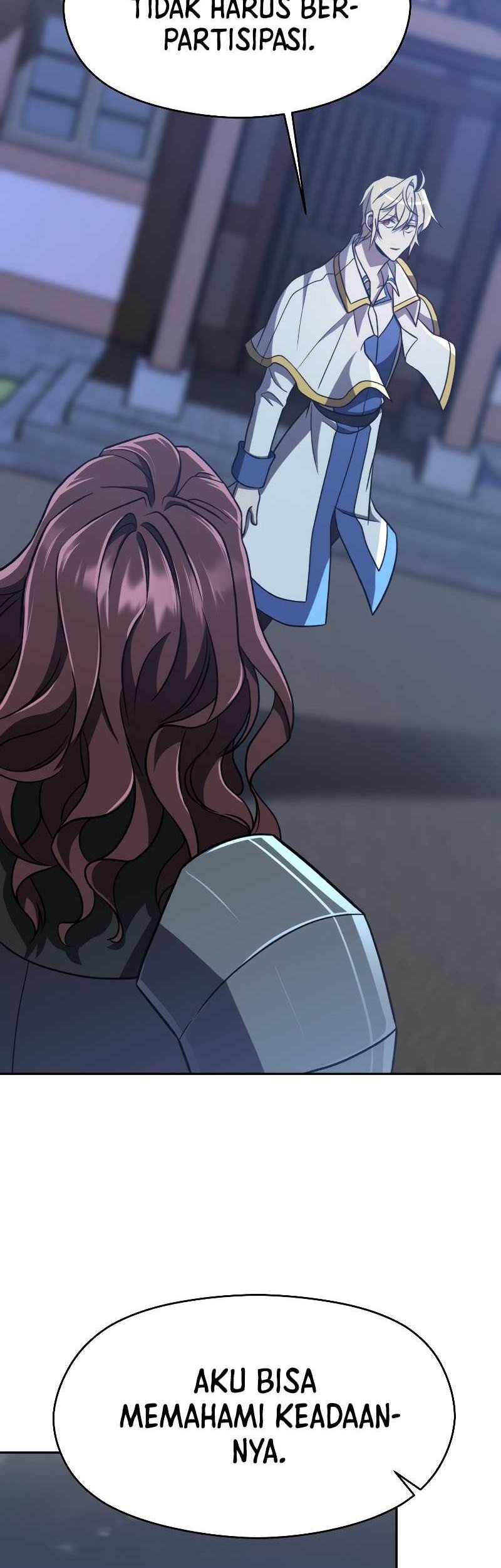 Archmage Transcending Through Regression Chapter 82 halaman 27