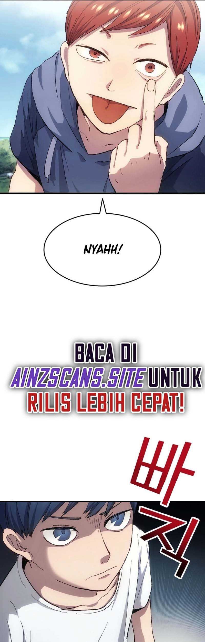All Football Talents Are Mine Chapter 04 Gambar 21