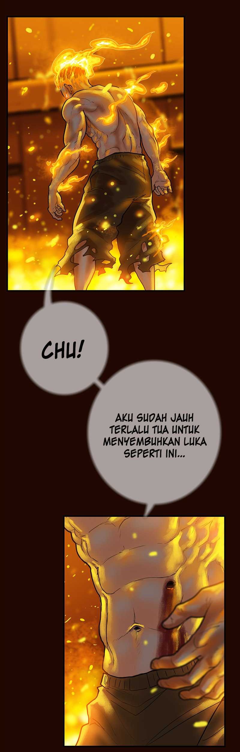 Ordeal Chapter 4 halaman 17