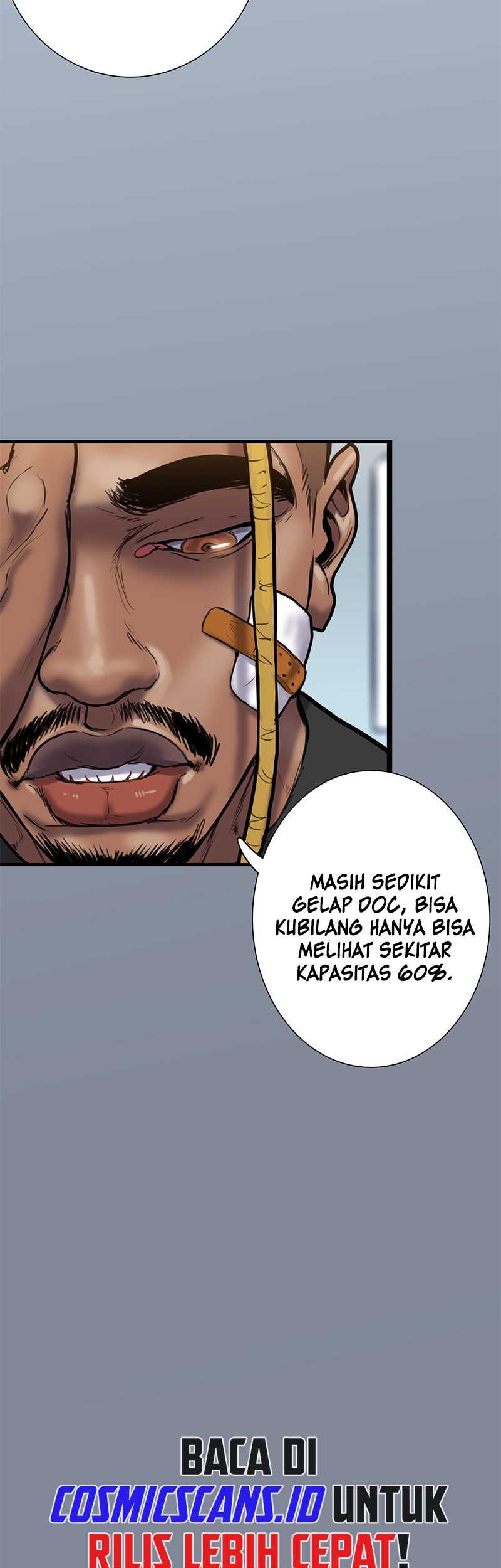 Ordeal Chapter 3 halaman 25