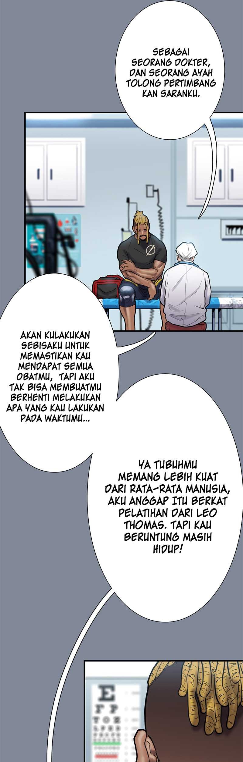 Ordeal Chapter 3 halaman 27