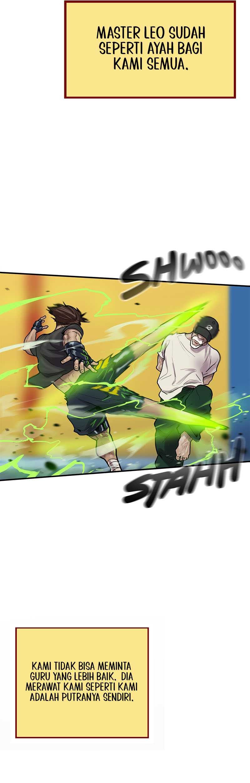 Ordeal Chapter 2 halaman 26