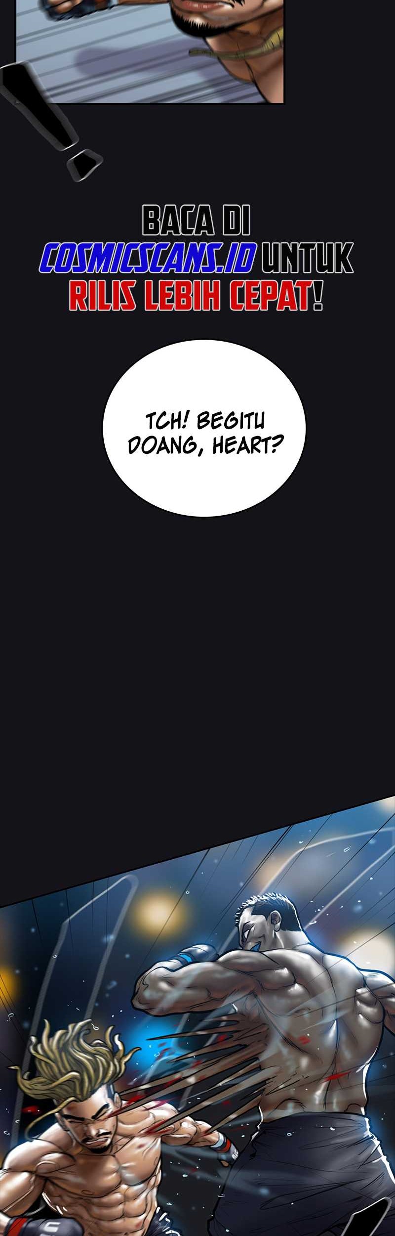 Ordeal Chapter 1 halaman 23