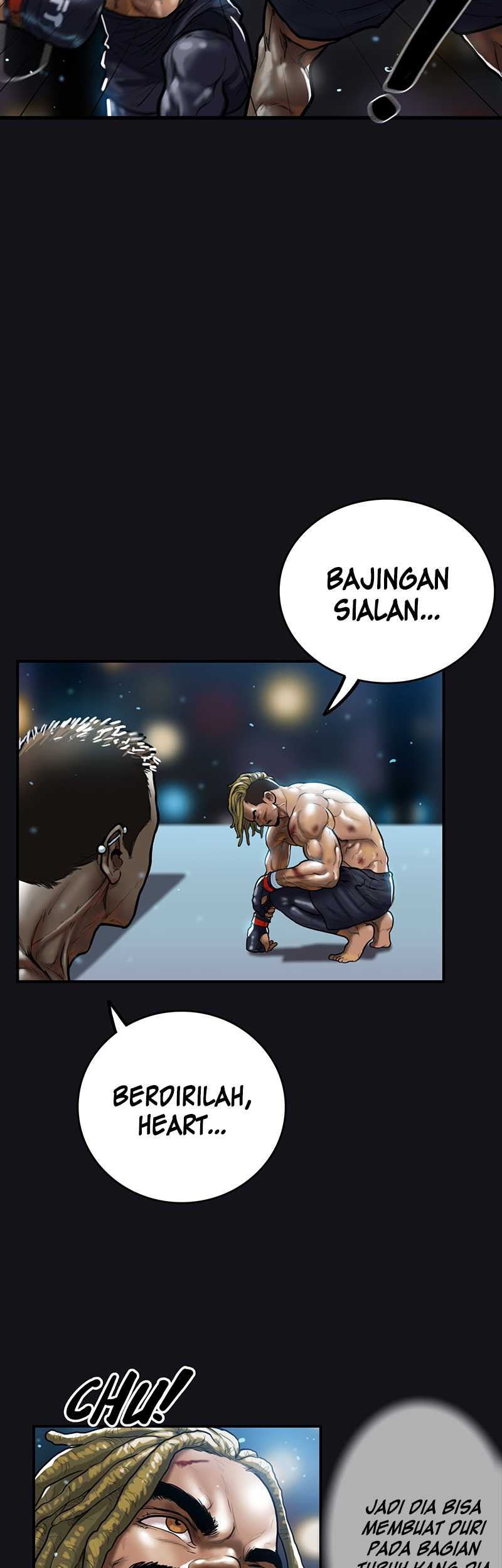 Ordeal Chapter 1 halaman 24